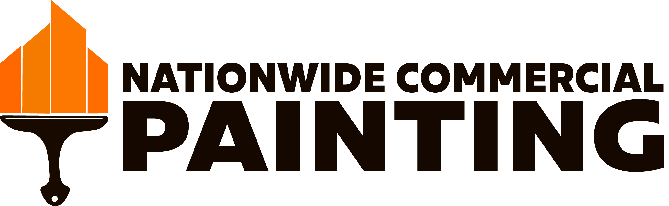 Nationwide Commercial Painting