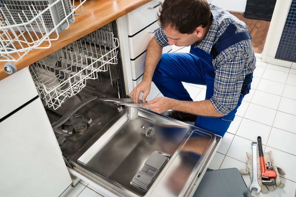 Local Appliance Repair Work in Ottawa, Gatineau and Surrounding Locations