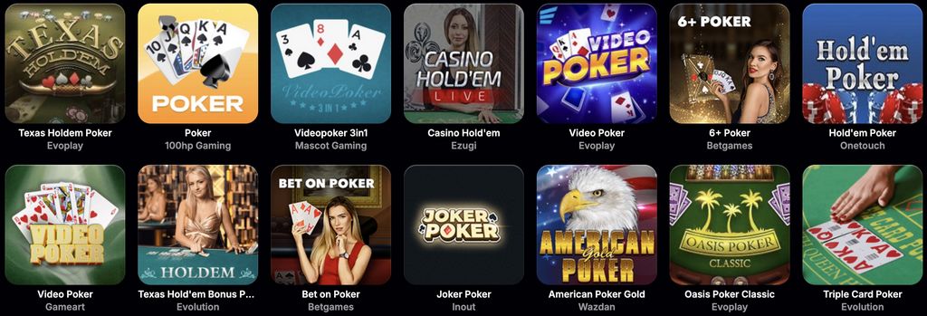 NV Online Casino Evaluation