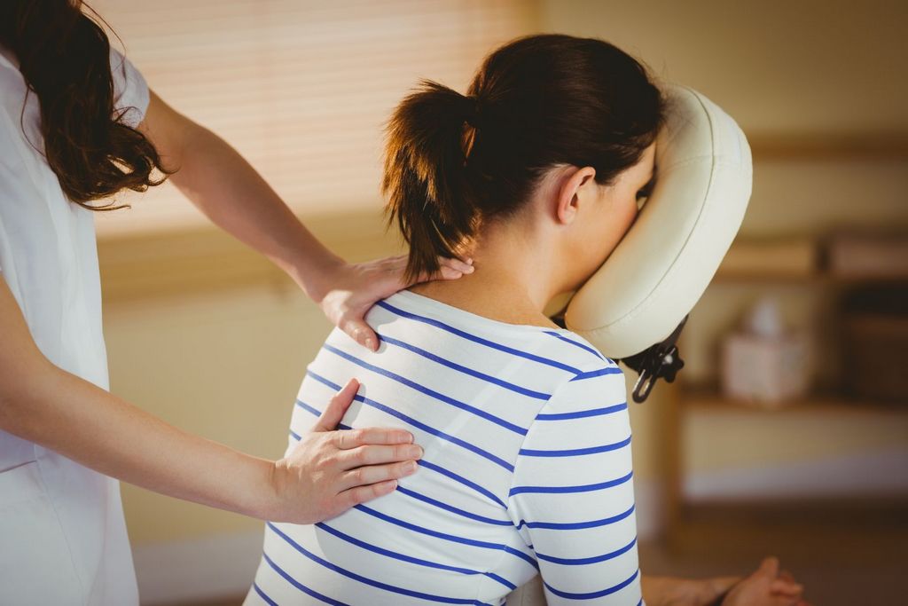 A Total Health Overview to Couples Massage for Mind, Body, and Relationship Balance